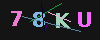 Gambar captcha